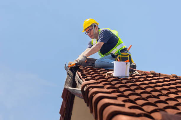 Best Roof Waterproofing  in Warrenton, OR